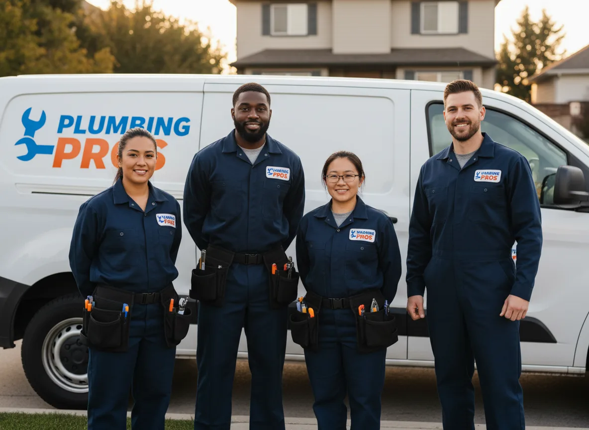 Water Heater Repair company in Petersburg, AK